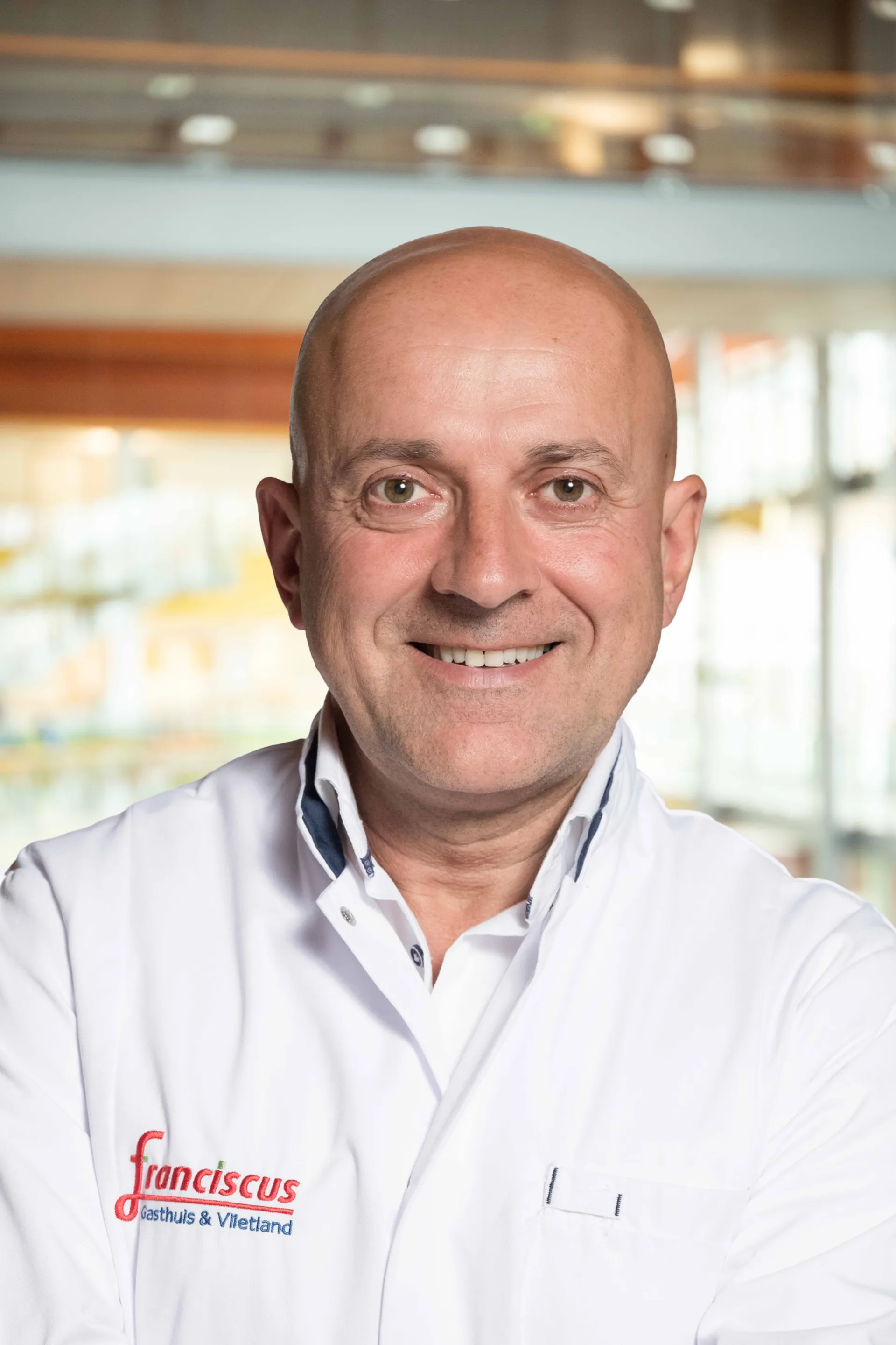 Blendea, S.G. orthopedisch chirurg