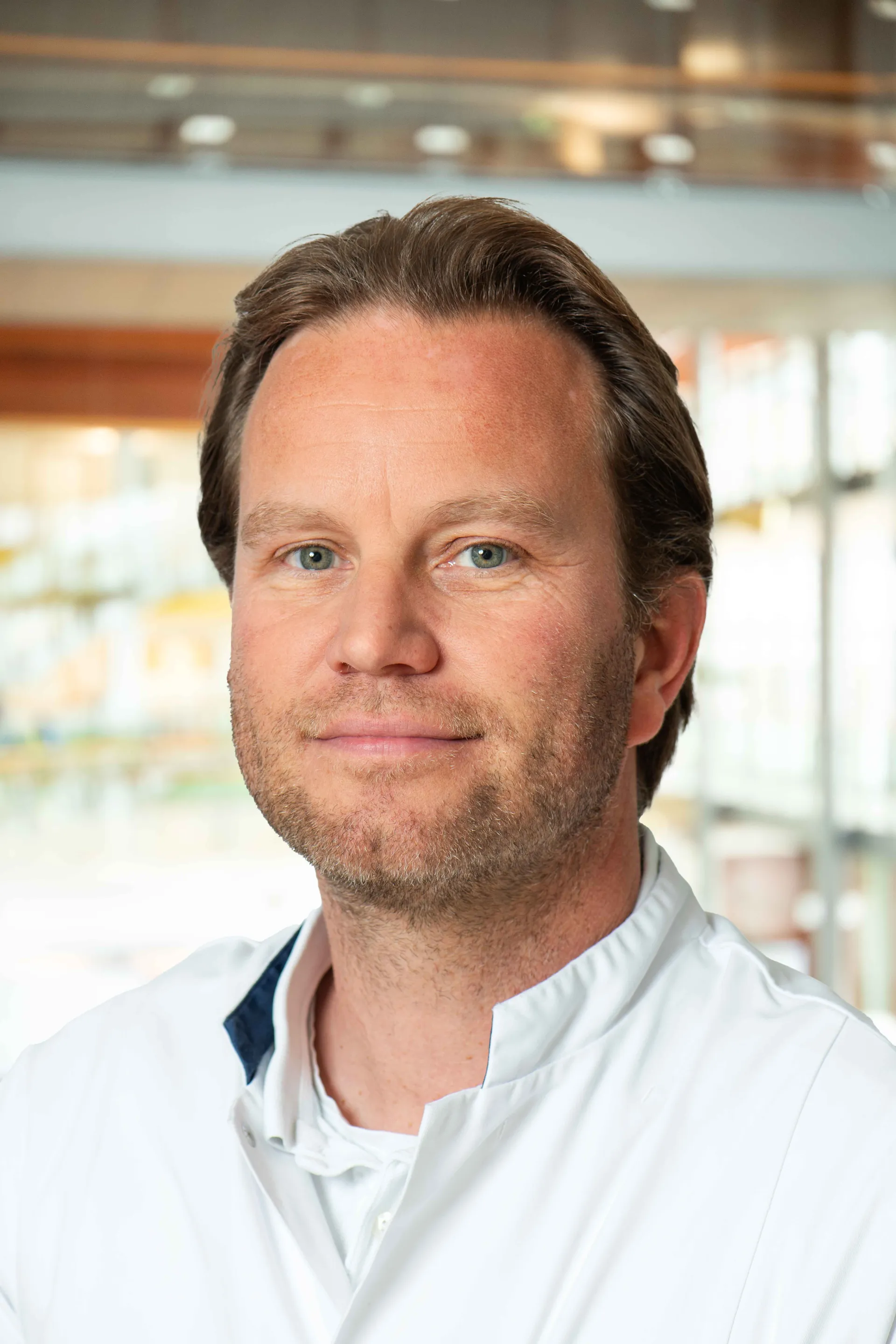 Hooft van Huysduyenen, T. kno arts