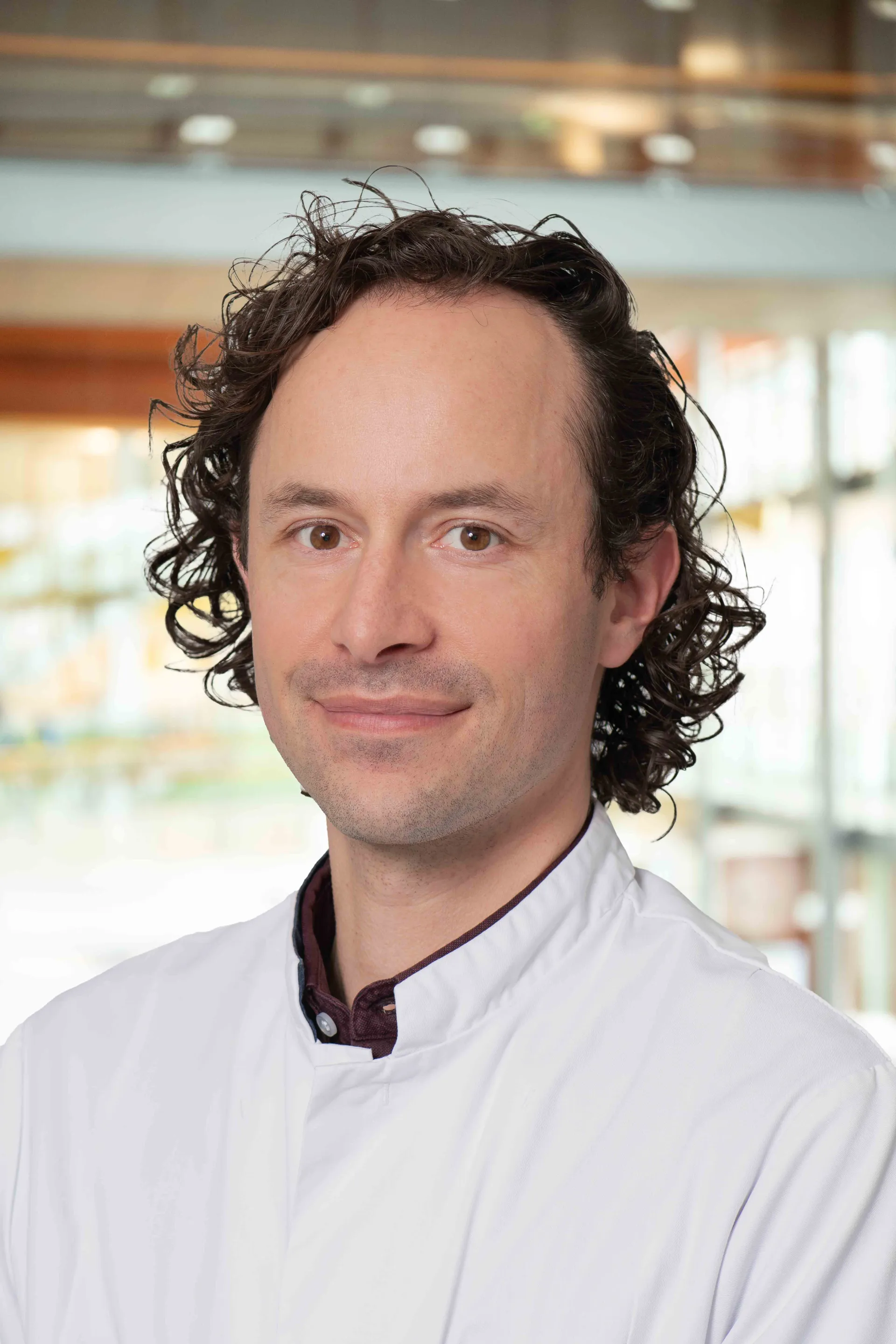 Ingen, van, G. KNO-arts