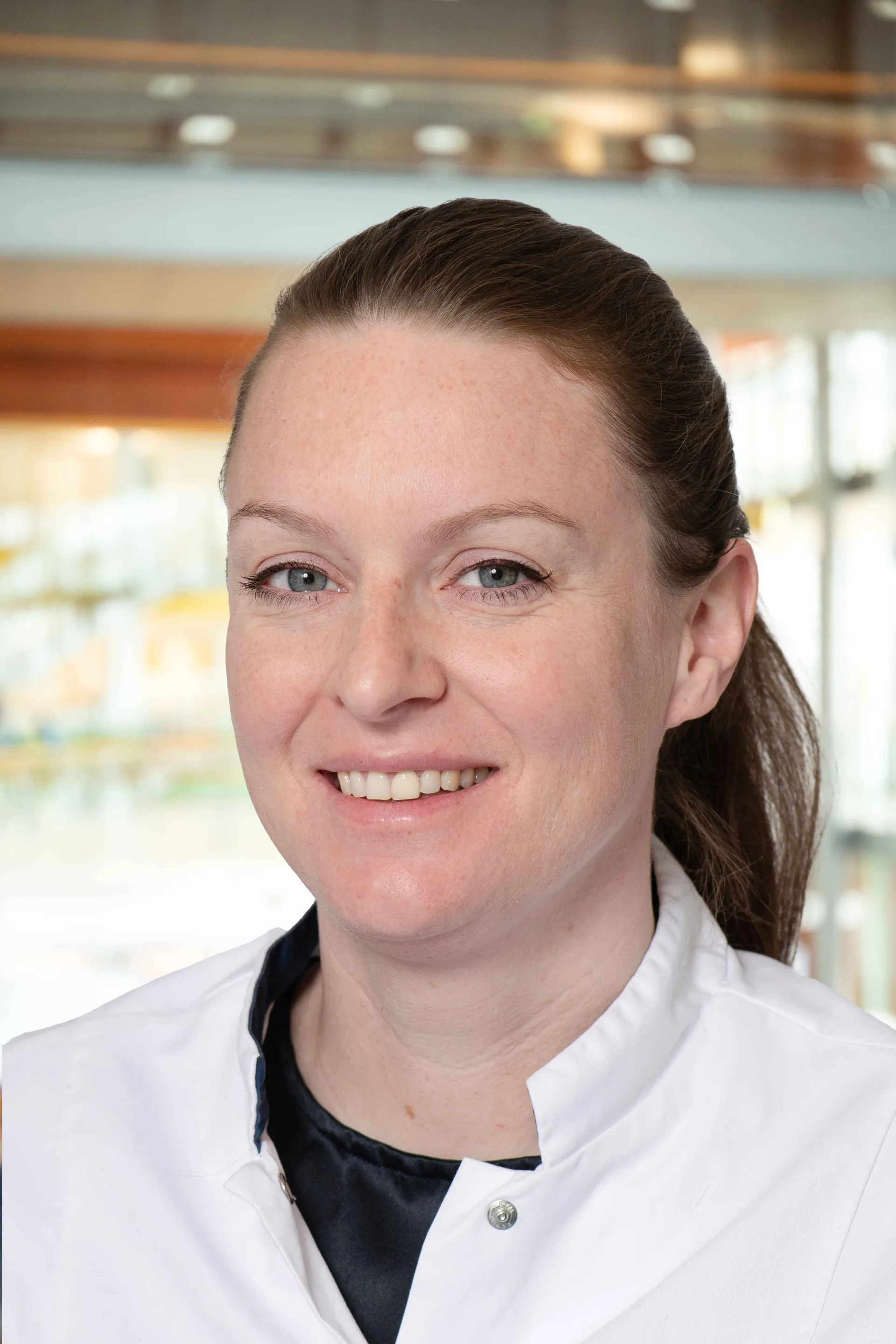 Deerenberg, E.B. Chirurg