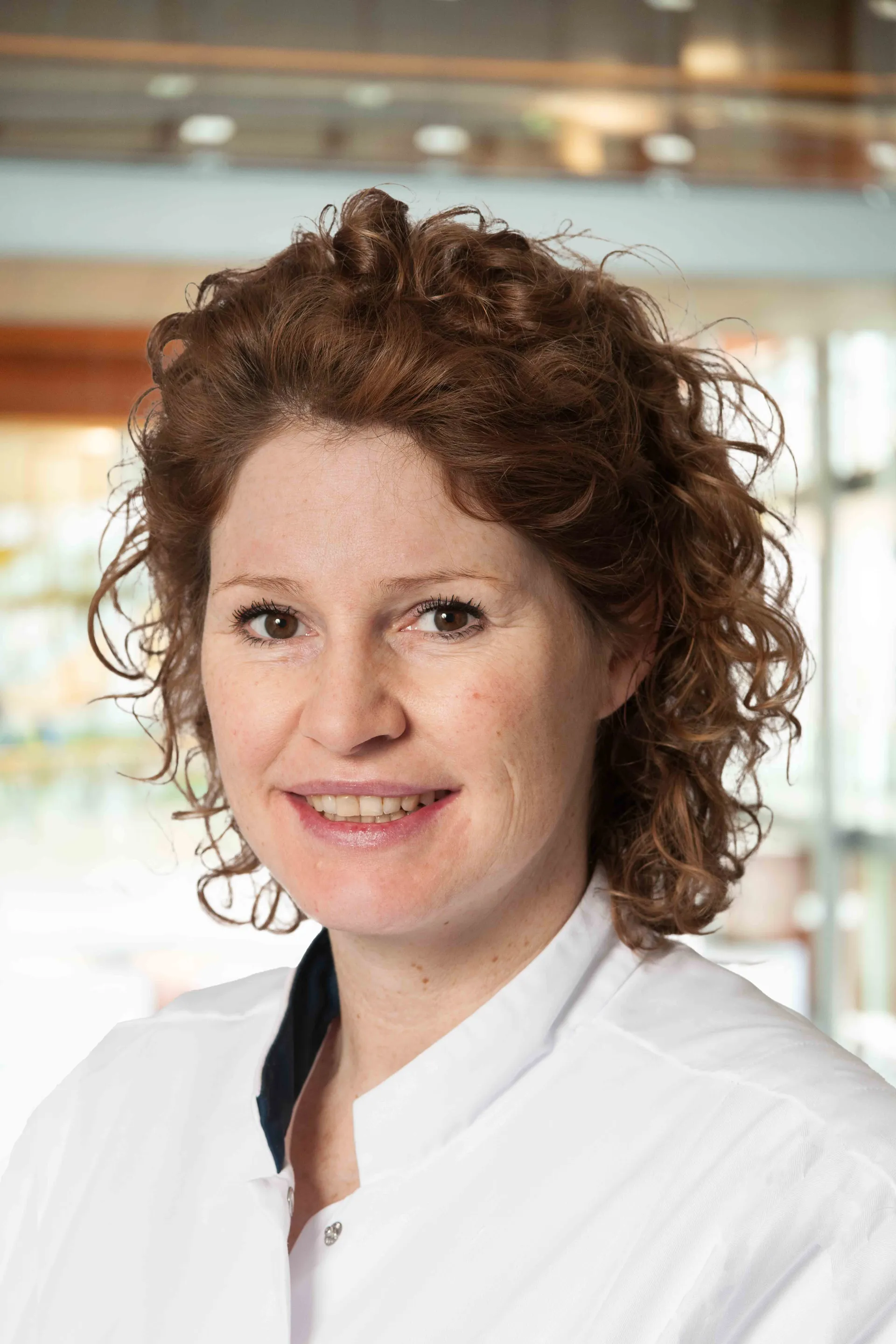 Verseveld, M - chirurg