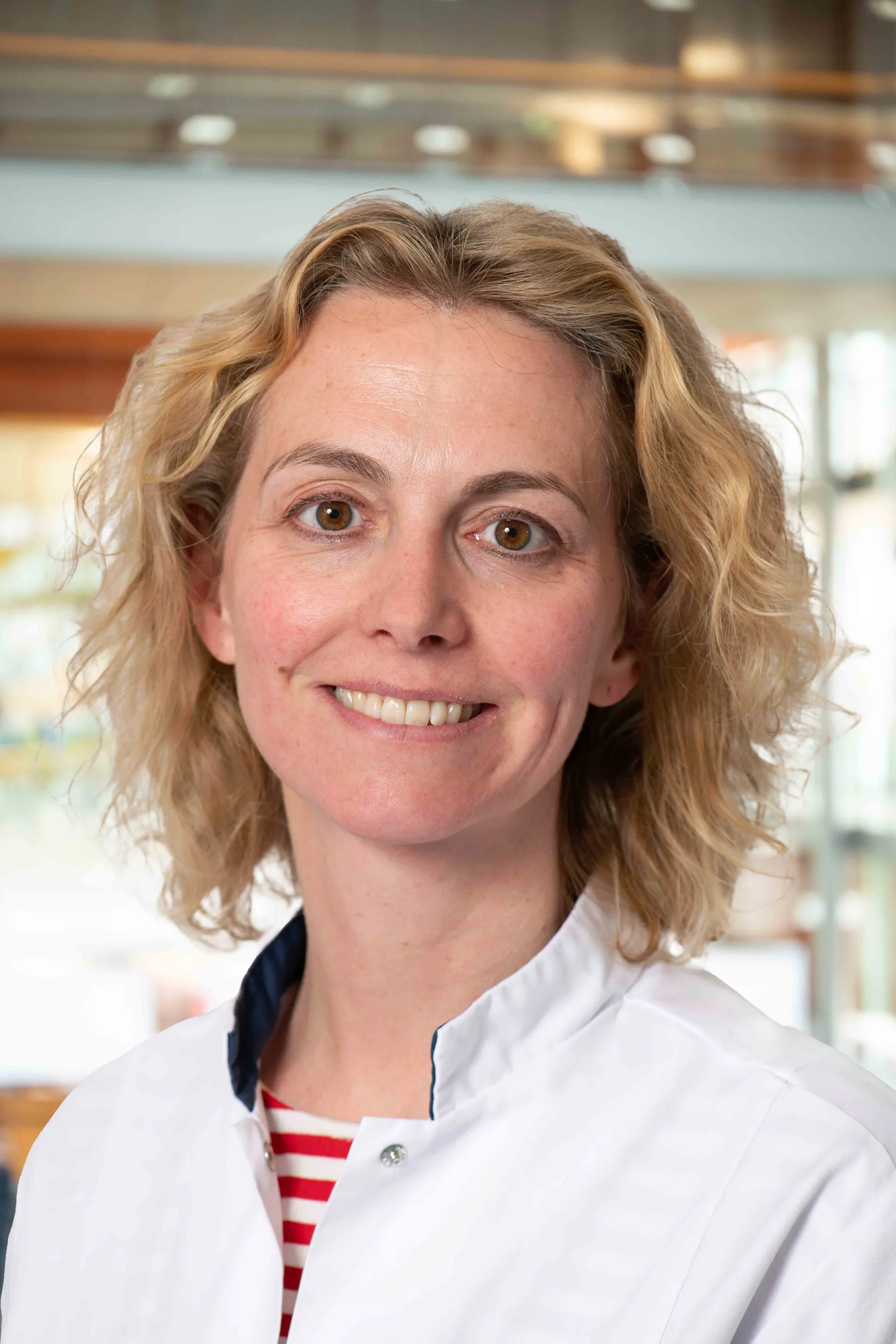 Corten, E.M.L plastisch chirurg