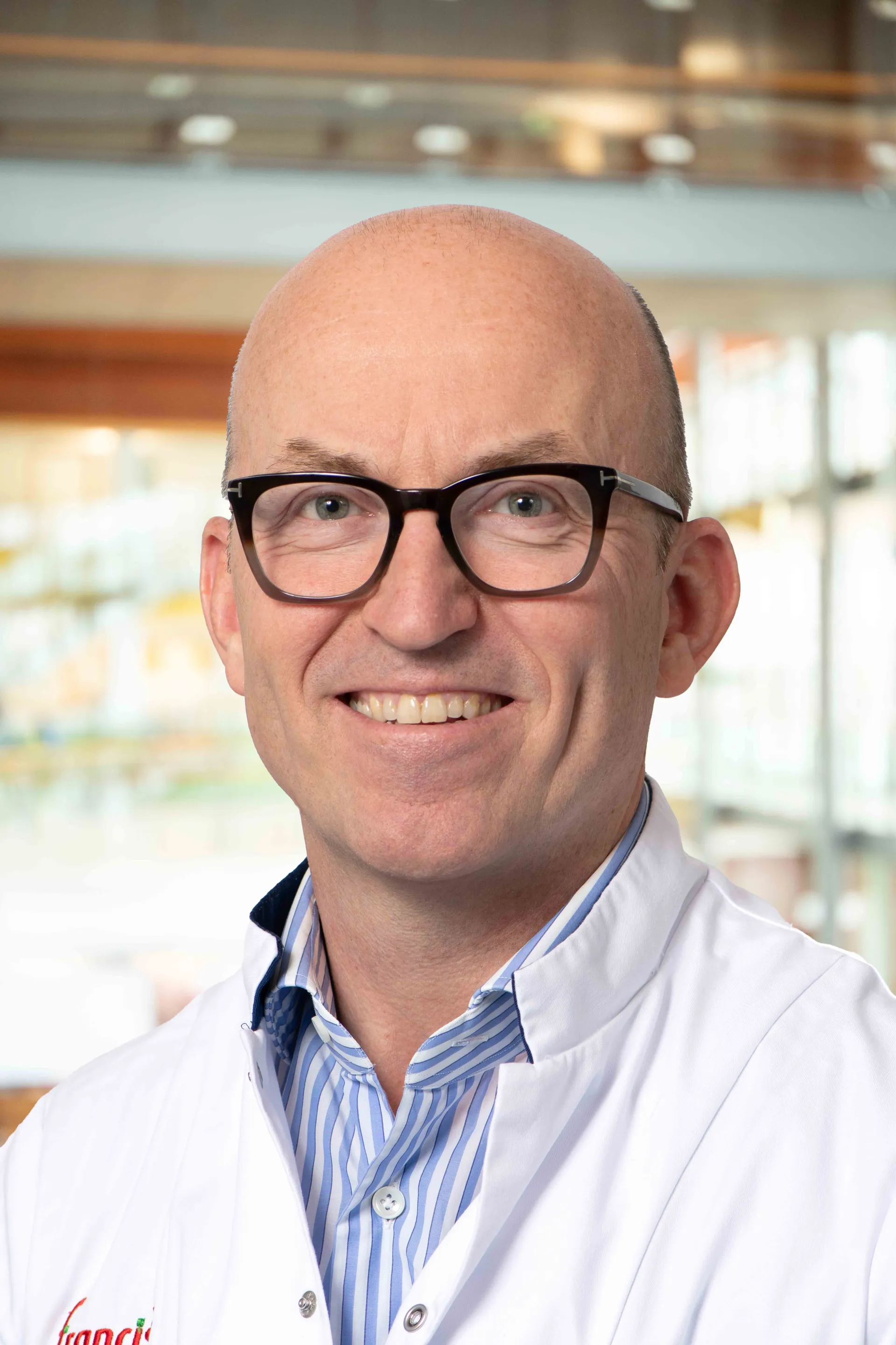 Mureau, M.A.M. plastisch chirurg