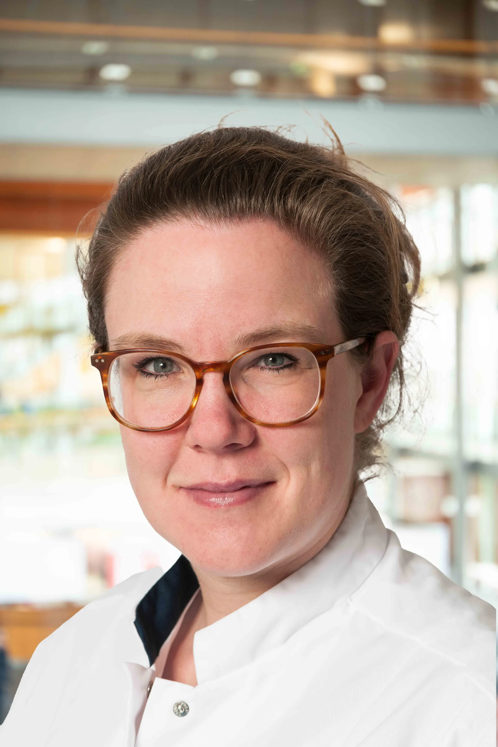 Poelman, M.M. chirurg