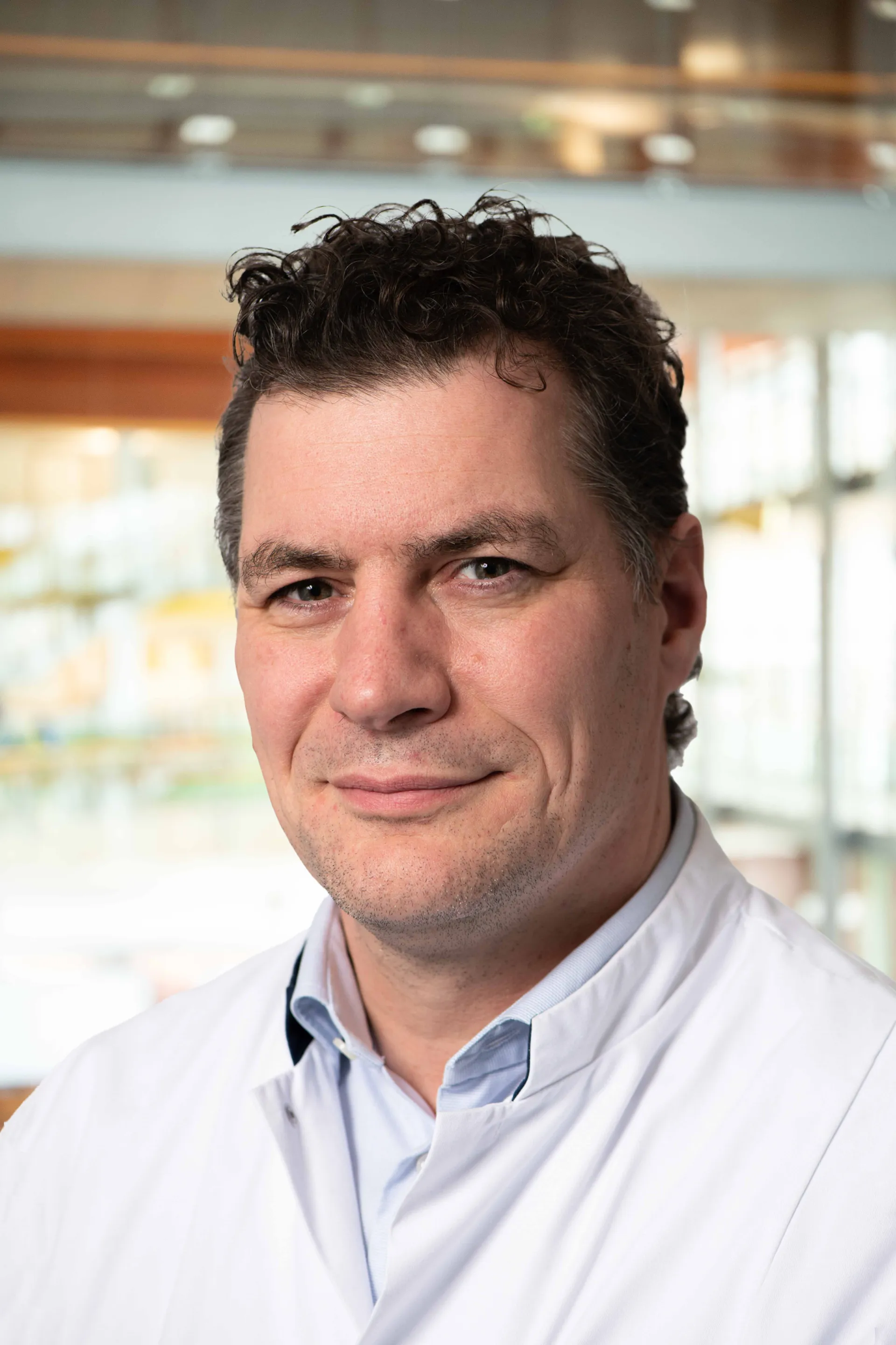 Schmidt, G.B. chirurg