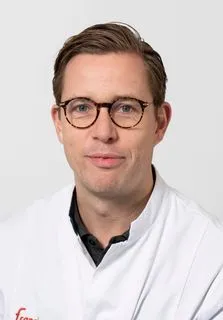 Wijers, O. Traumachirurg