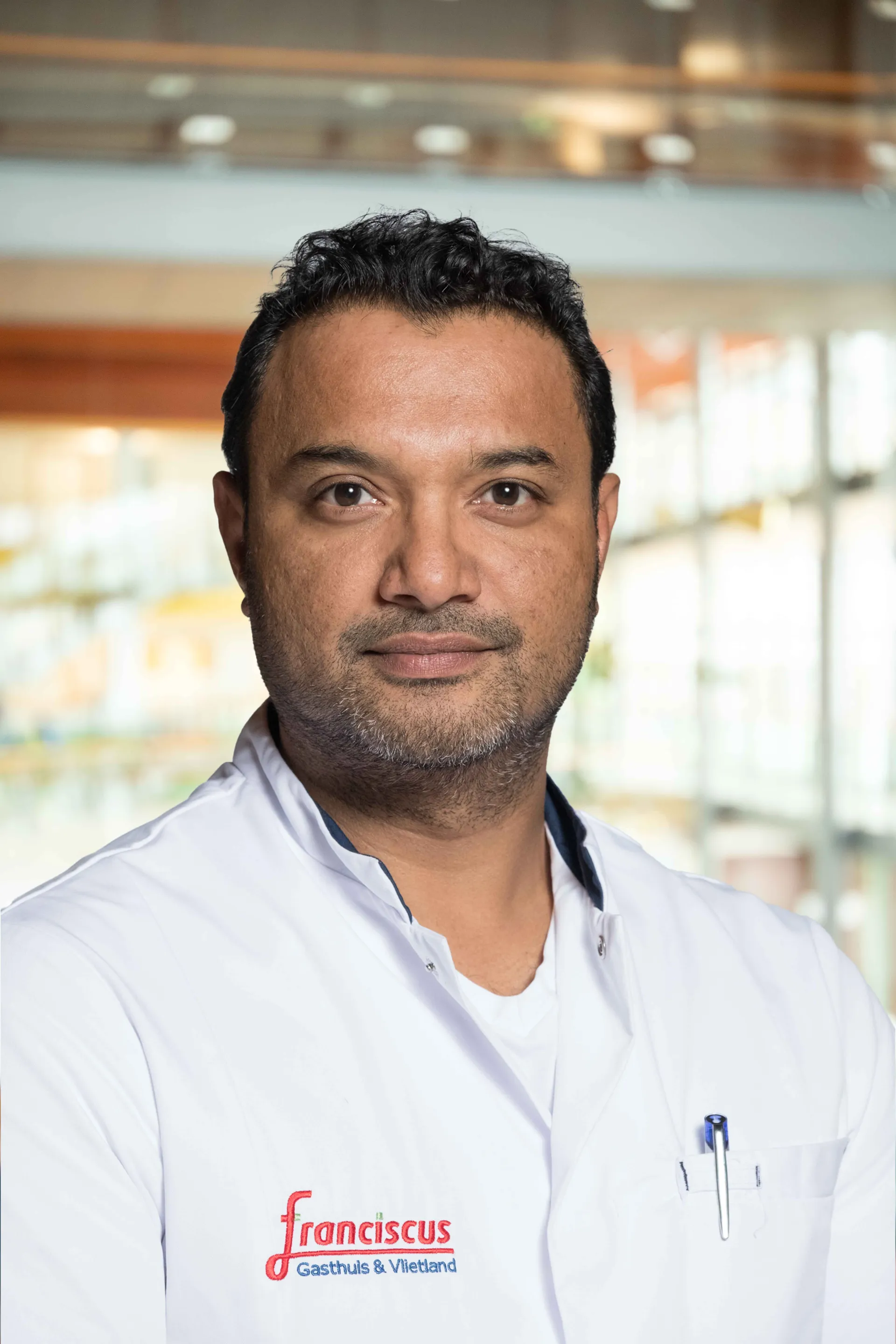 Chander B orthopedisch chir