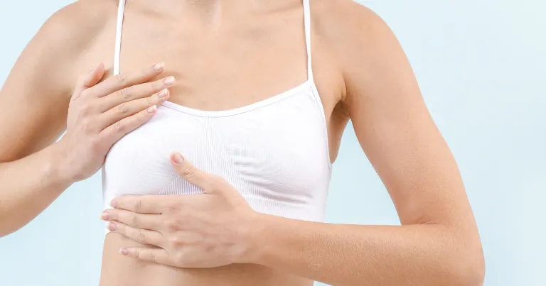 Themabehandelingcategorie borstcorrecties (website)