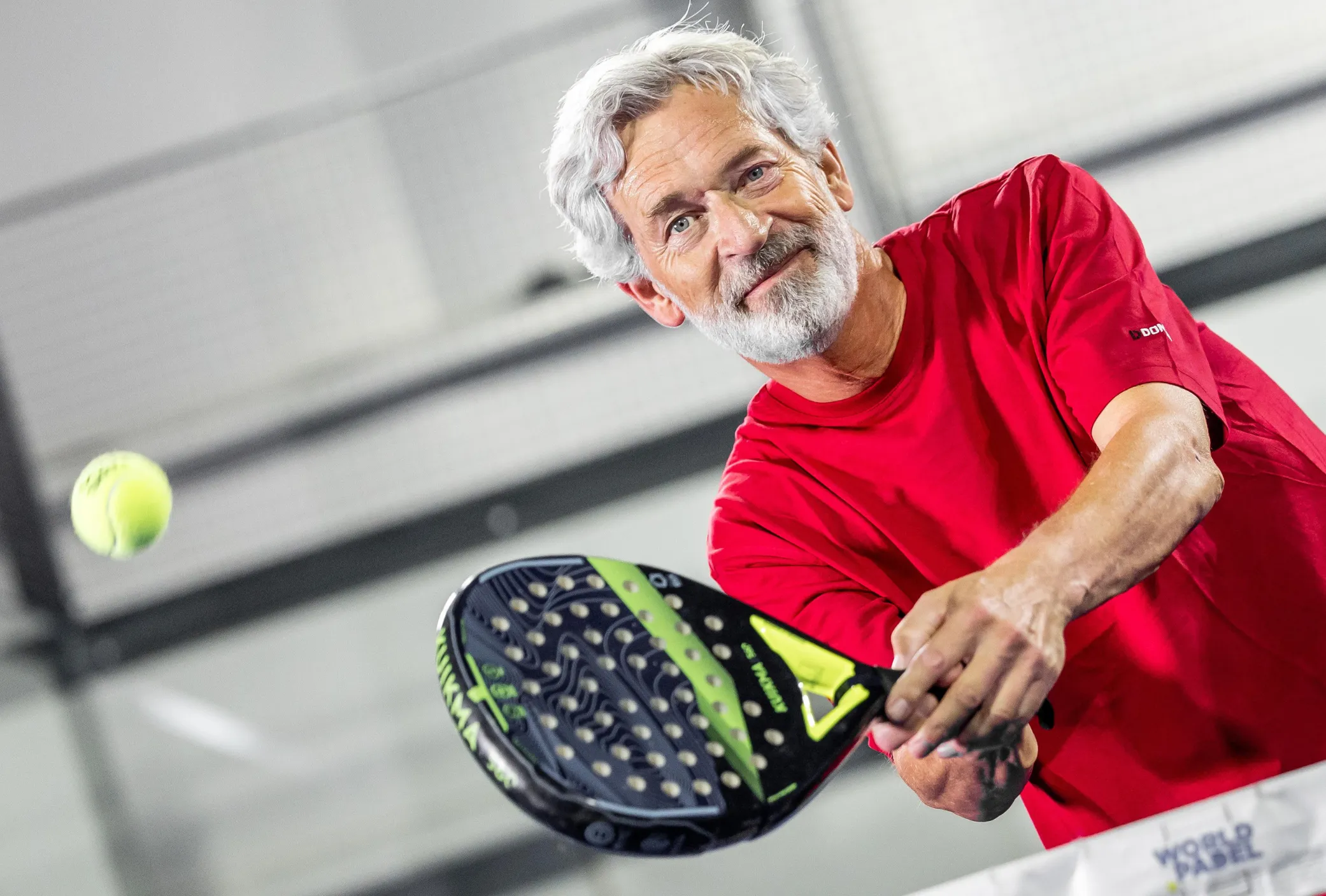 Thema: Bewegen en lichaam (2)