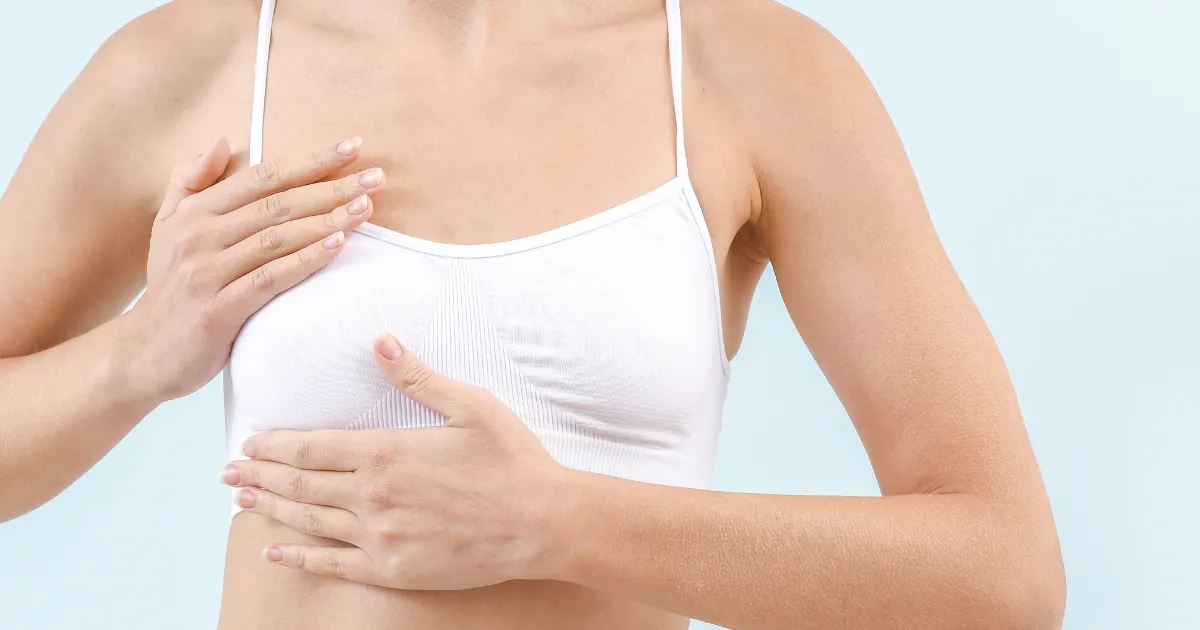 Themabehandelingcategorie borstcorrecties (website)