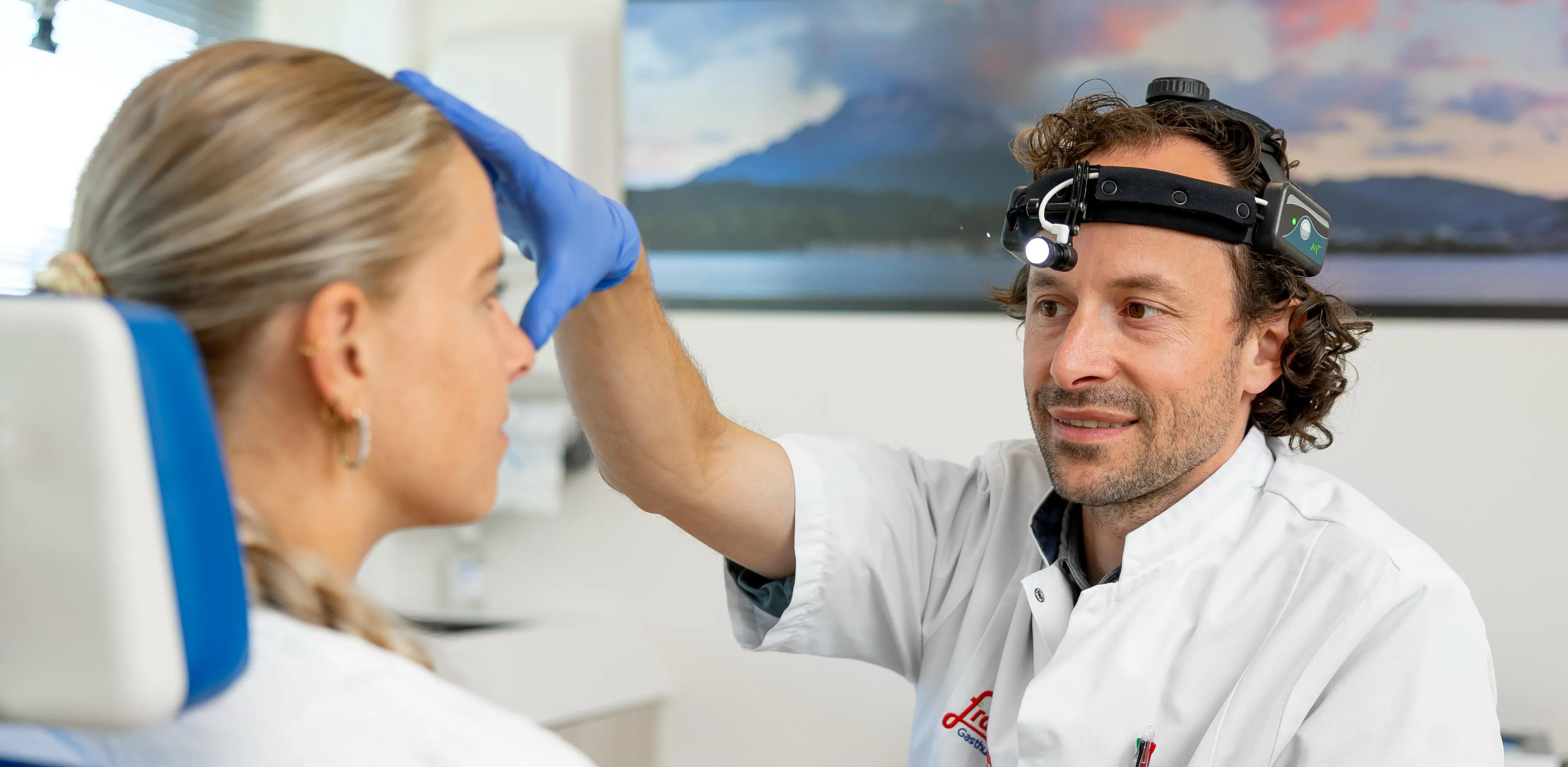 Campagne Franciscus Focus - neustussenschot